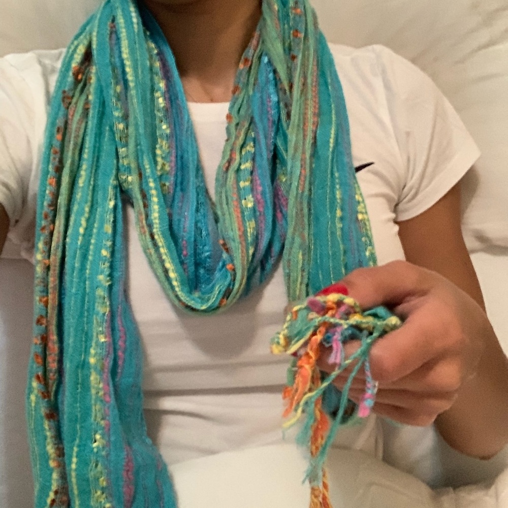 Scarf